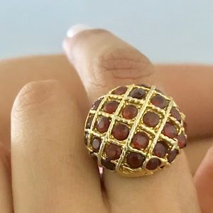Gold plated